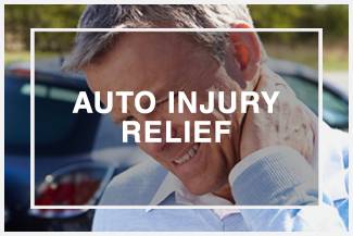 Chiropractic Care for Auto Injury Relief in Tacoma WA