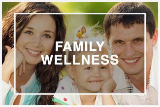 Chiropractic Tacoma WA Family Wellness